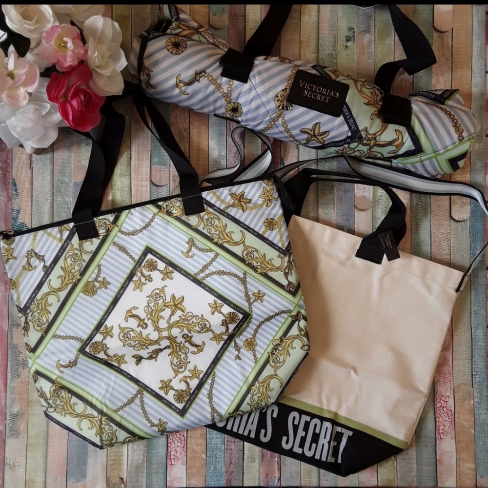 Victoria secret set